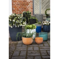 Ruukku Parco Romantic 37 cm terrakotta