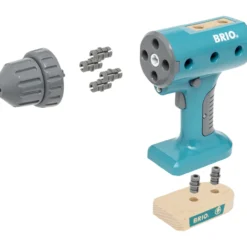 Ruuvimeisseli Brio Builder 34600 Power