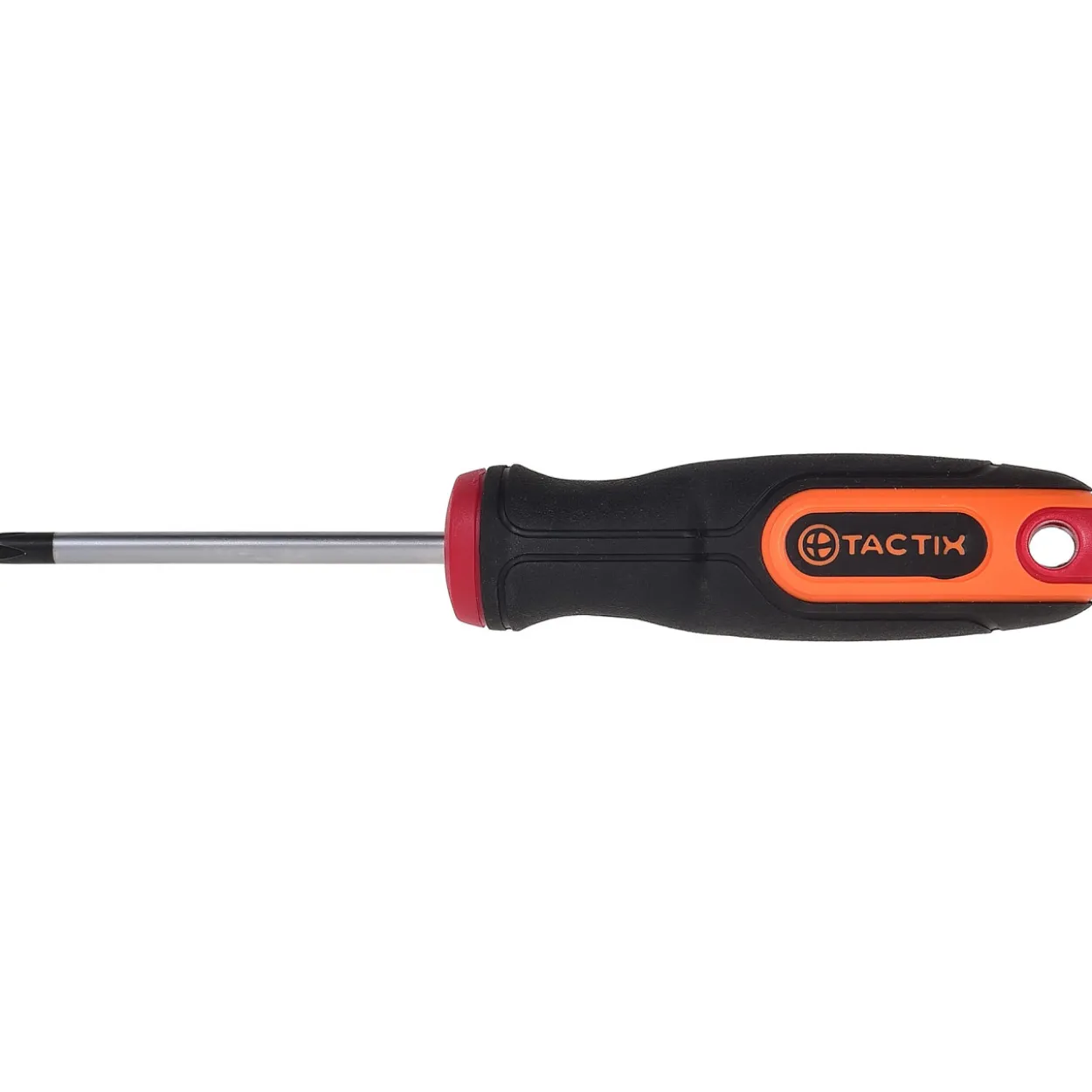 Ruuvimeisseli Tactix Ph1 75 mm (ristipää)