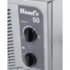 Ryömintätilan kosteudenpoistaja Wood's DSC50FM