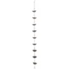 Sadeketju Sateenvarjot 4Living 148 cm