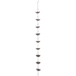 Sadeketju Sateenvarjot 4Living 148 cm