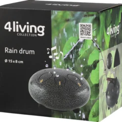 Saderumpu 4Living 15 cm