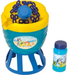 Saippuakupla 60 ml Bluey