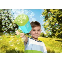 Saippuakuplapyssy Bubble Bubble jätti