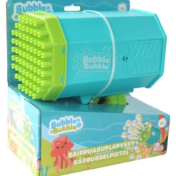 Saippuakuplapyssy Bubble Bubble jätti