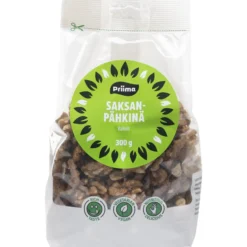 Saksanpähkinä Priima 300 g