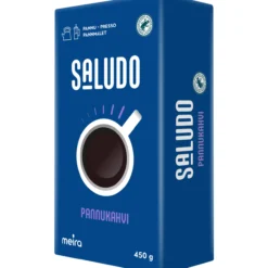 Saludo 450 g PJ