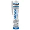 Saniteettisilikoni Onebond 300 ml, Vaalean harmaa