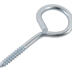 Saparokoukku Brücke 100 mm 2 kpl