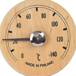 Saunamittari Saunia tervaleppä