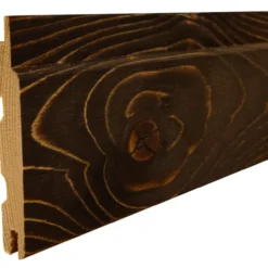Saunapaneeli Aureskoski STP 15 x 95 x 2100 mm 8 kpl Terva