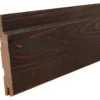 Saunapaneeli Aureskoski STV 15 x 95 x 2400 mm 8 kpl Terva