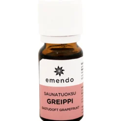 Saunatuoksu Emendo 10 ml Greippi