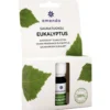 Saunatuoksu 10 ml eukalyptus