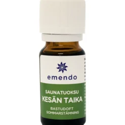 Saunatuoksu 10 ml kesän taika