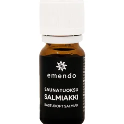 Saunatuoksu Salmiakki 10 ml