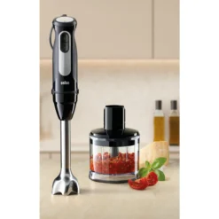 Sauvasekoitin Braun MultiQuick 5