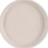 Saviruukunalunen Mica 18 cm Cream