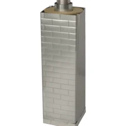 Savupiipun jatko-osa Misa 15225R