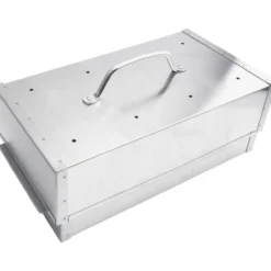 Savustuslaatikko BBQ King Core 36,5 x 17 x 16,5 cm