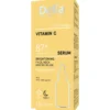 Seerumi Delia 30 ml Vitamin-C kirkastava