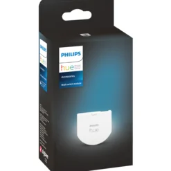 Seinäkytkinmoduuli Philips Hue