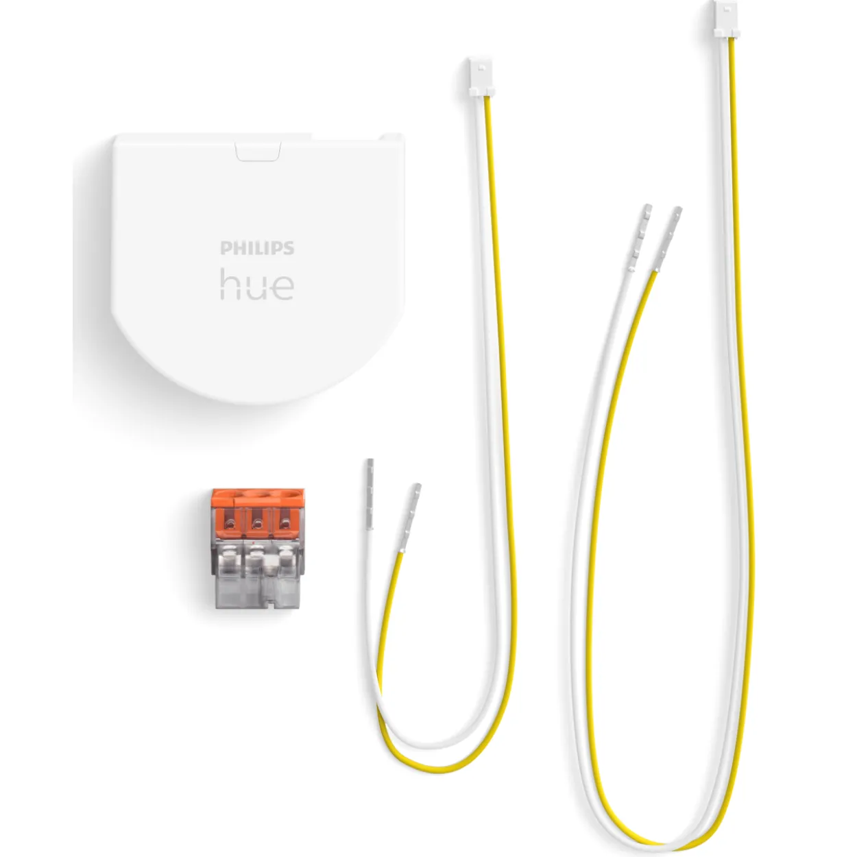 Seinäkytkinmoduuli Philips Hue