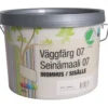 Seinämaali 2,5 l hiekka