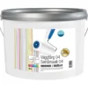 Seinämaali 04 10 l valkoinen himmeä