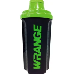 Shaker-pullo 750 ml