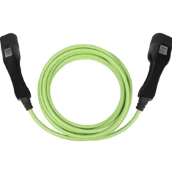 Sähköauton latauskaapeli Blaupunkt A1P32AT2, 8 m, Type 2, 1-vaihe, 32A