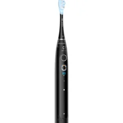 Sähköhammasharja Oclean X Pro 20 Set musta