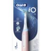 Sähköhammasharja Oral-B iO3s Blush Pink