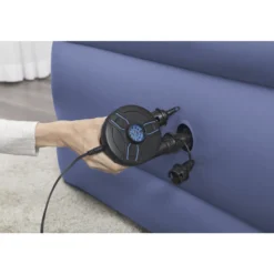 Sähkötoiminen ilmapumppu Bestway 230 V / 12 V