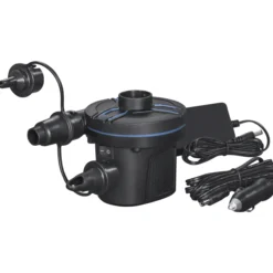 Sähkötoiminen ilmapumppu Bestway 230 V / 12 V