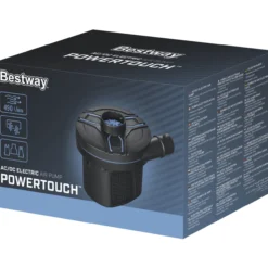 Sähkötoiminen ilmapumppu Bestway 230 V / 12 V