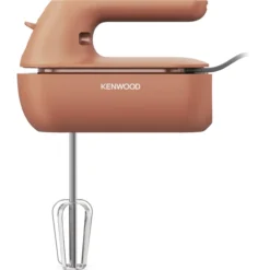 Sähkövatkain Kenwood QuickMix Go punainen