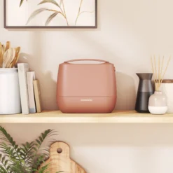 Sähkövatkain Kenwood QuickMix Go punainen