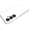Silikonisuoja Mobia Samsung Galaxy A55 5G