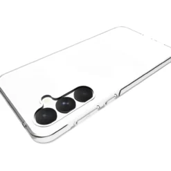Silikonisuoja Mobia Samsung Galaxy A55 5G