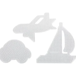Silityshelmialusta Craftsy 3 kpl kulkuneuvo
