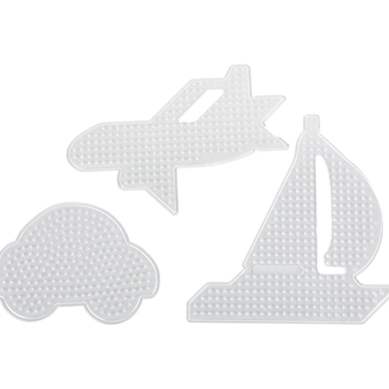 Silityshelmialusta Craftsy 3 kpl kulkuneuvo