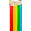 Silkkipaperi Iisi 5 kpl