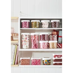 Säilytyspurkki SmartStore 0,35 l