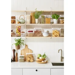 Säilytyspurkki SmartStore 0,35 l