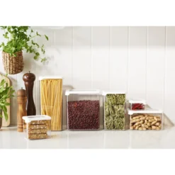 Säilytyspurkki SmartStore 1,65 l