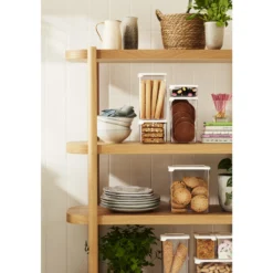 Säilytyspurkki SmartStore 1,65 l