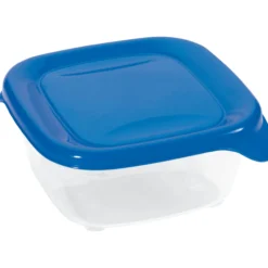 Säilytysrasia Curver Fresh&Go 0,25 L nelikulmio