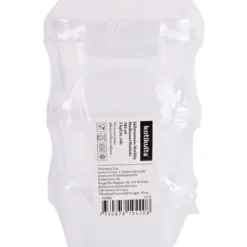 Säilytysrasia Kotikulta 3 kpl 180 ml klipsikannella